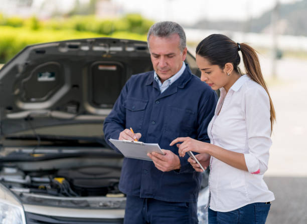 Licensed Commercial Auto Insurance service in Cliffwood Beach, NJ - Auto Insurance Axis