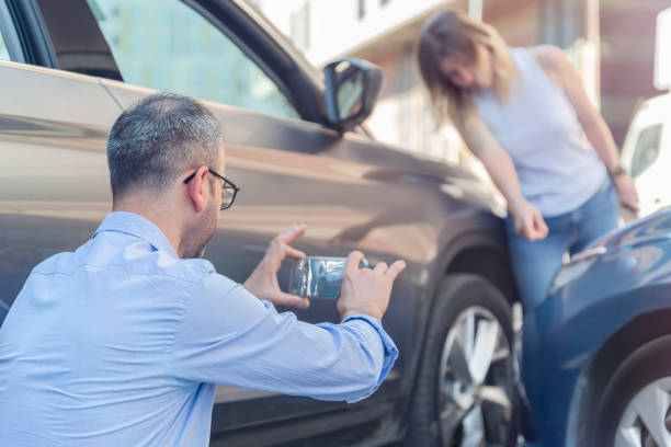 Professional Commercial Auto Insurance technician working in Cliffwood Beach, NJ