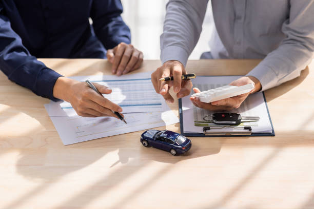 24/7 Emergency Commercial Auto Insurance experts in Cliffwood Beach, NJ