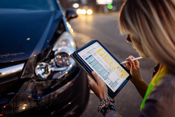 Affordable Commercial Auto Insurance solutions in Cliffwood Beach, NJ